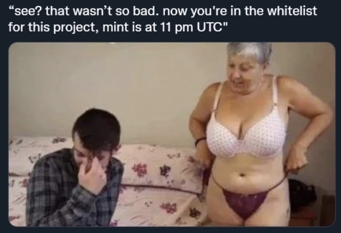 I can't...IYKYK  .<a href="/limewire/">LimeWire</a> really is doin it #nft