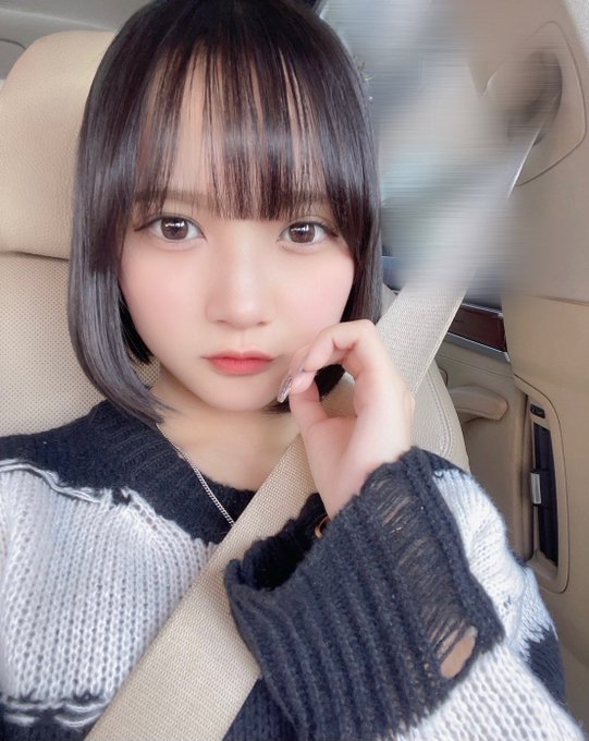 奥野未悠のTwitter画像19