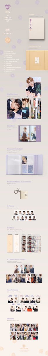 jellythebebears's tweet photo. พร้อมส่ง 🧚🏻‍♀️

THE B kit 3 full set ของครบทุกอย่างยกเว้นบัตรสมาชิกค่ะ 1500฿
- การ์ดครบ 11 เมม (22ใบ)
- id photo 11 ใบ
- การ์ดใส 11 ใบ
- ที่คั่น 11 ใบ
- binder
- ฟตบ
- ของอื่นๆได้ครบตามรูป ของเยอะมากค่ะ

#ตลาดนัดtheboyz #ตลาดนัดหนุ่มดอกไม้ #ตลาดนัดเดอะบอยซ์ #ตลาดนัดเด็กชายซ์ https://t.co/7yfWZP79aa