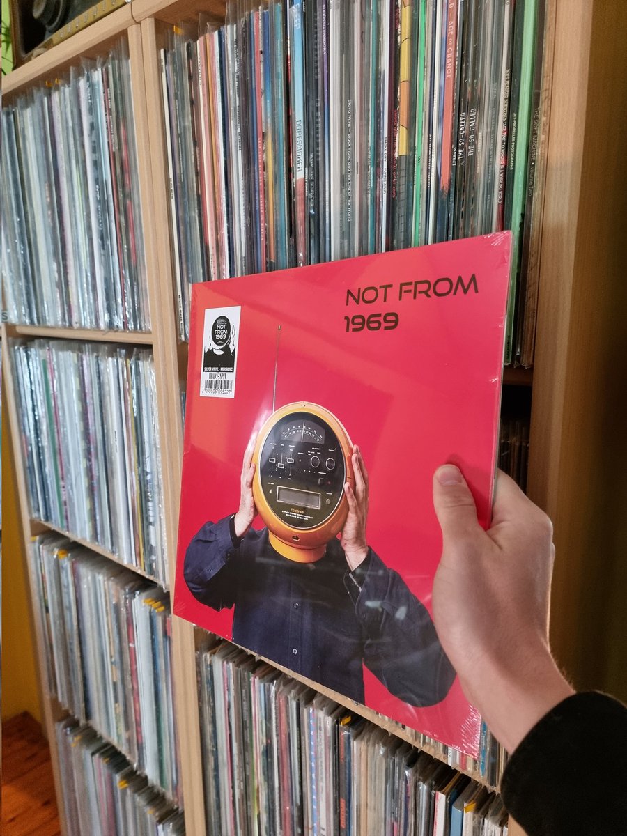 Killer jams on the latest <a href="/frozenplanet69/">Frozen Planet 1969</a> 🤩