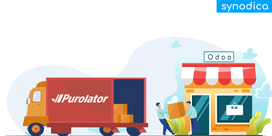 synodica_erp's tweet photo. Create and manage your Purolator shipment in Odoo.
https://t.co/7ahdEzuZaT

@PurolatorInc 
#odoo #Shipping  #NikunjAntala_
https://t.co/DDR7NdvBS1 https://t.co/TTI5DlXPx6