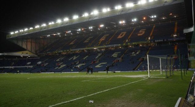 rvc86's tweet photo. ON THIS DAY - Cheltenham Town stunned Leeds United comprehensively outplaying them at Elland Road and winning 2-1. 

Goals by David Bird &amp; Alex Russell would go on to give the club one of their greatest ever nights and one of the clubs most famous ever victory’s. #ctfc https://t.co/Kks6j1zhlp