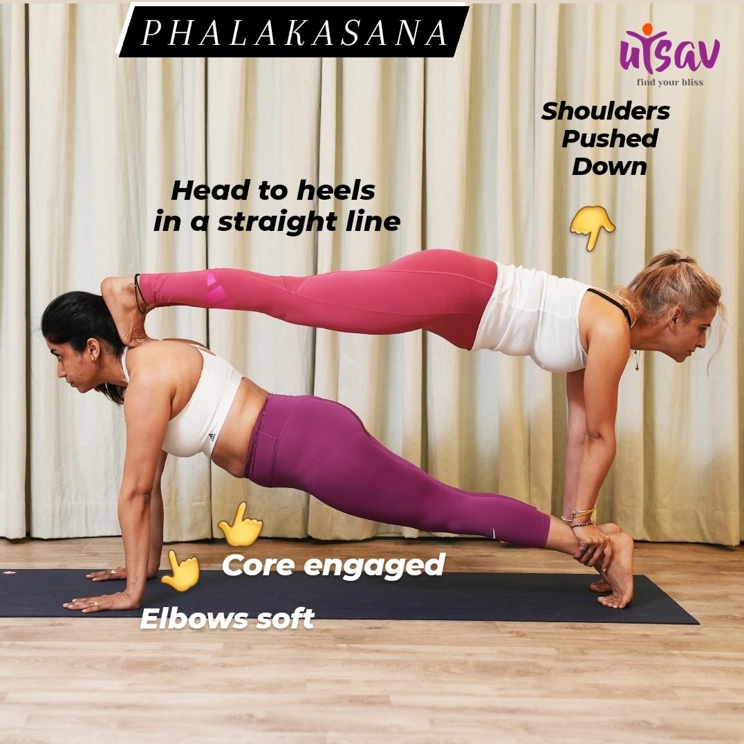 Utsav Foundation (@utsav_yoga) / Posts / X