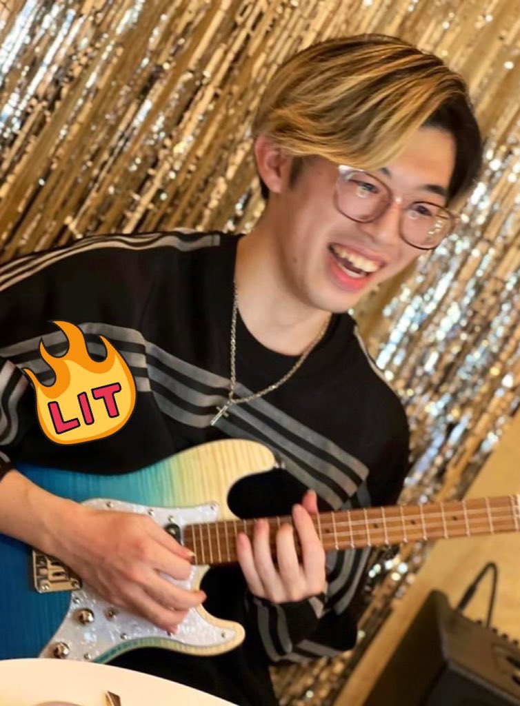 RIO - Ukulelist tweet media