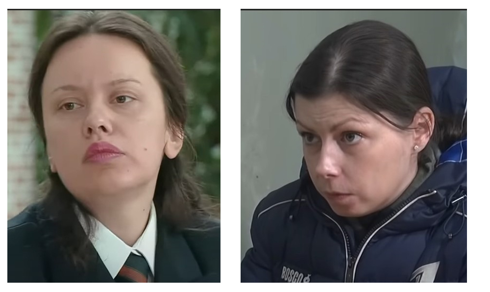 DNdigo's tweet photo. @Hy_Donetsk Абсолютно разные люди! https://t.co/wVw127xarp