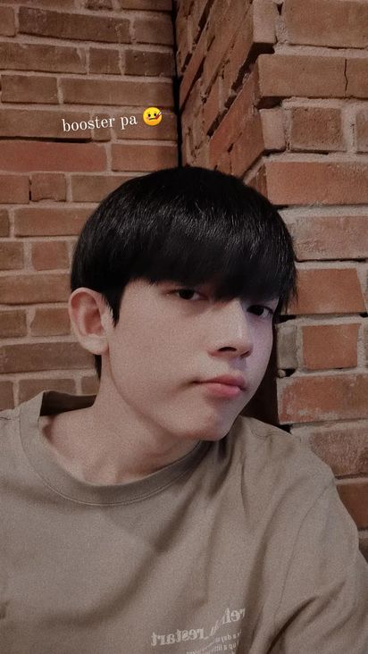 jayson_overseas's tweet photo. Booster pa🤒

[03•11•2022] IG Story update

@1stoneOfficial #1stOneJAYSON #JaysonLee #1stOne https://t.co/pciM0VCzjX