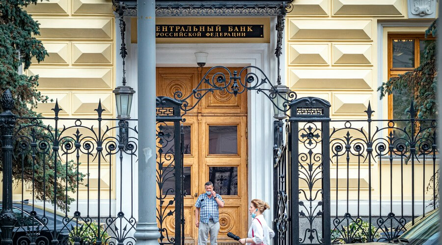 Инфляция разгонится до 20 процентов: ЦБ РФ в первом после санкций опросе выявил резкое ухудшение прогнозов

 Центробанк России представил первый прогноз по основным экономическим показателям после введения жестких санкций. Опрос ЦБ, в котором принял…
rusplt.ru/economy/inflya…