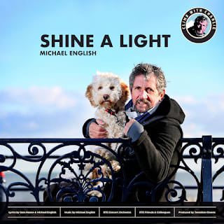 Please download today and support this wonderful cause
Shine a Light (feat. RTÉ Concert Orchestra) - Single by Michael English music.apple.com/ie/album/shine…