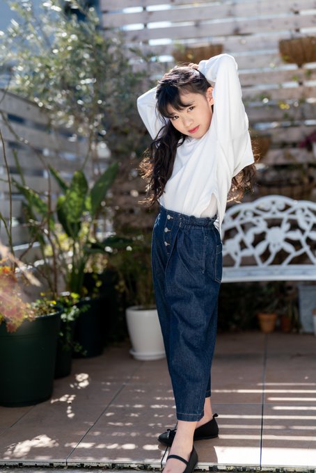 Twitterのコスプレ画像7