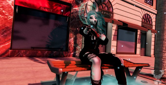 "What Are You Looking At?"    This is A 6K res photo fully done in BlackDragon with no Gshade. please<a href="/tag/art"class="tags"><span>#art</span></a><a href="/tag/photography"class="tags"><span>#photography</span></a><a href="/tag/furries"class="tags"><span>#furries</span></a><a href="/tag/furry"class="tags"><span>#furry</span></a><a href="/tag/sfw"class="tags"><span>#sfw</span></a><a href="/tag/secon"class="tags"><span>#secon</span></a>