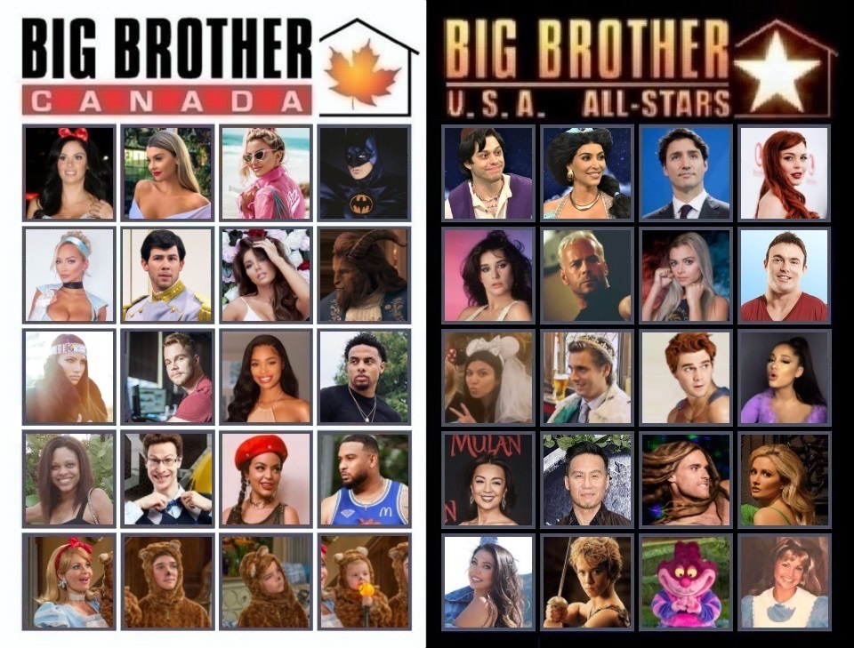 BatDunn's tweet photo. @itskathryndunn I won't say I'm in love but @EmilySears got me to send her $1500 in @eBay &amp; @iTunes gift cards &amp; then she blocked me &amp; broke my heart 💔 How about a friendly game of @BigBrotherCA vs @CBSBigBrother? Nice try evicting me but I am like a returning player that keeps coming back! 🇨🇦 https://t.co/LgTMQV3WF8