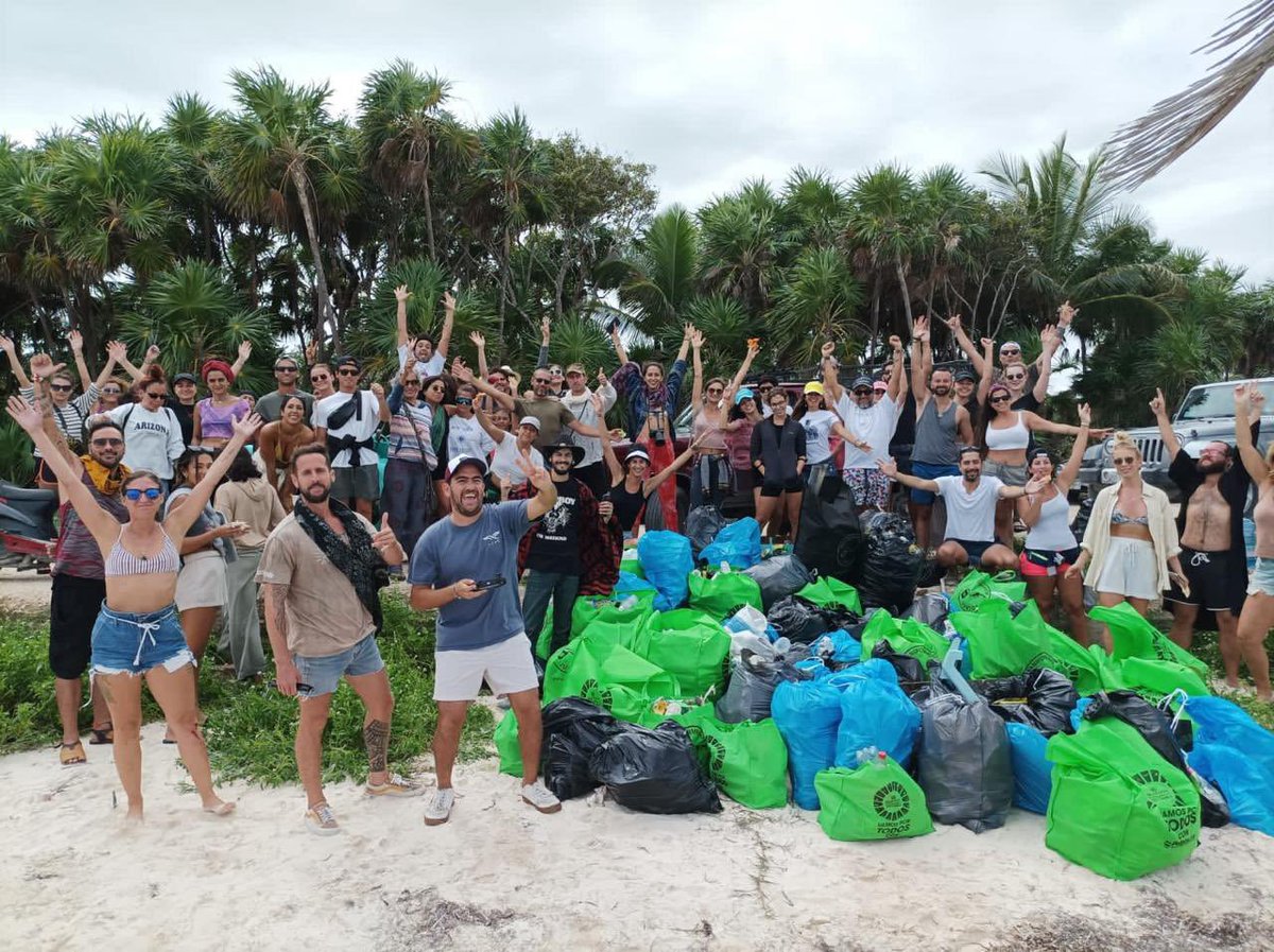 PlantTrappin's tweet photo. @lelepons #GorillaeGang is the only nft project making a real difference in real life, turning #PlasticToFuel
#Tullum #Petgas #SolanaNFTs https://t.co/WxL7JnS194