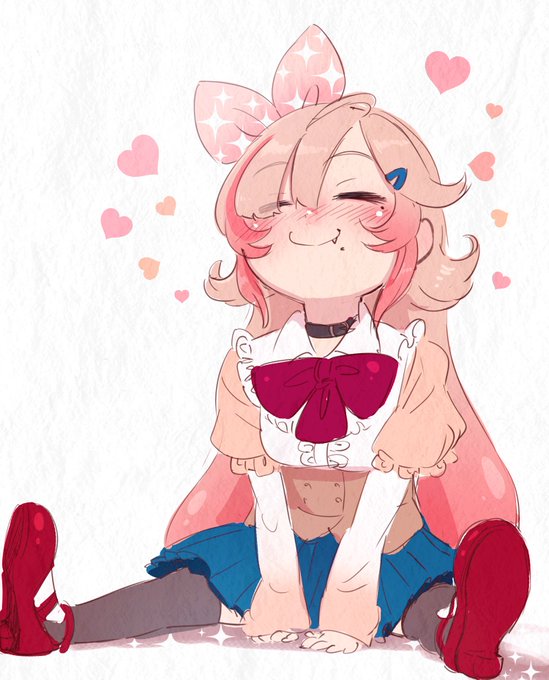 おつほぉ〜❤️・:*+.\(( °ω° ))/.:+❤️
今日もなかなか暖かくて素敵な天気だったねぇ❣️
こんな日外で過ごしたいなぁ🥳🌺
あと少しがんばるぞぉーっ(๑>◡<๑) 