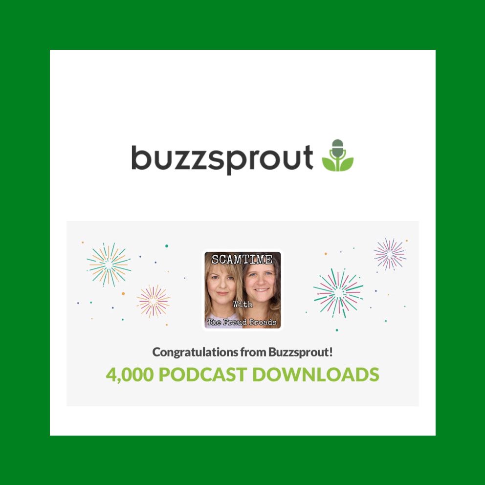 WEEEEEEEEE!!! We are busy bees and working and grateful so Steph drops the promo ball a lot lately but we are so happy to see you’re still with us!! #podcasts <a href="/Stephwolfe101/">Stephanie Wolfe</a> <a href="/mrsndiamond/">Karen JohnsonDiamond</a> <a href="/TheBroadGap/">Bridging The Gap Between Generations Who Assume...</a>
