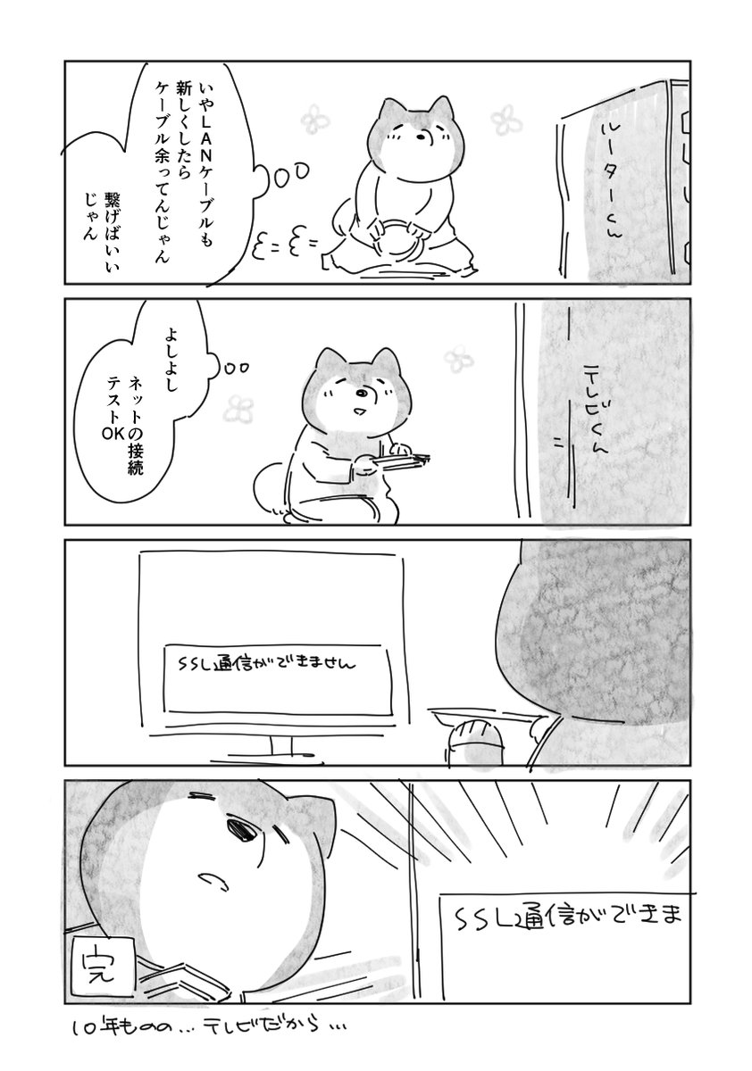 最近の出来事 