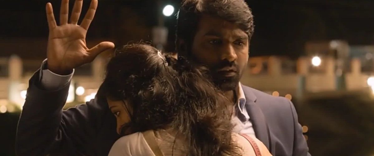 kelasik05's tweet photo. Since it's #6yearsofkakapo , I think the biggest credit from this film should be given to Santosh Narayanan's music and bg score , his work will sound very minimalistic but will subconsciously allure us into the mood of the film. Top tier stuff . https://t.co/P6JYbuBrcL