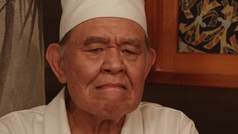 星屑の町 渡辺哲 最新情報まとめ みんなの評価 レビューが見れる ナウティスモーション