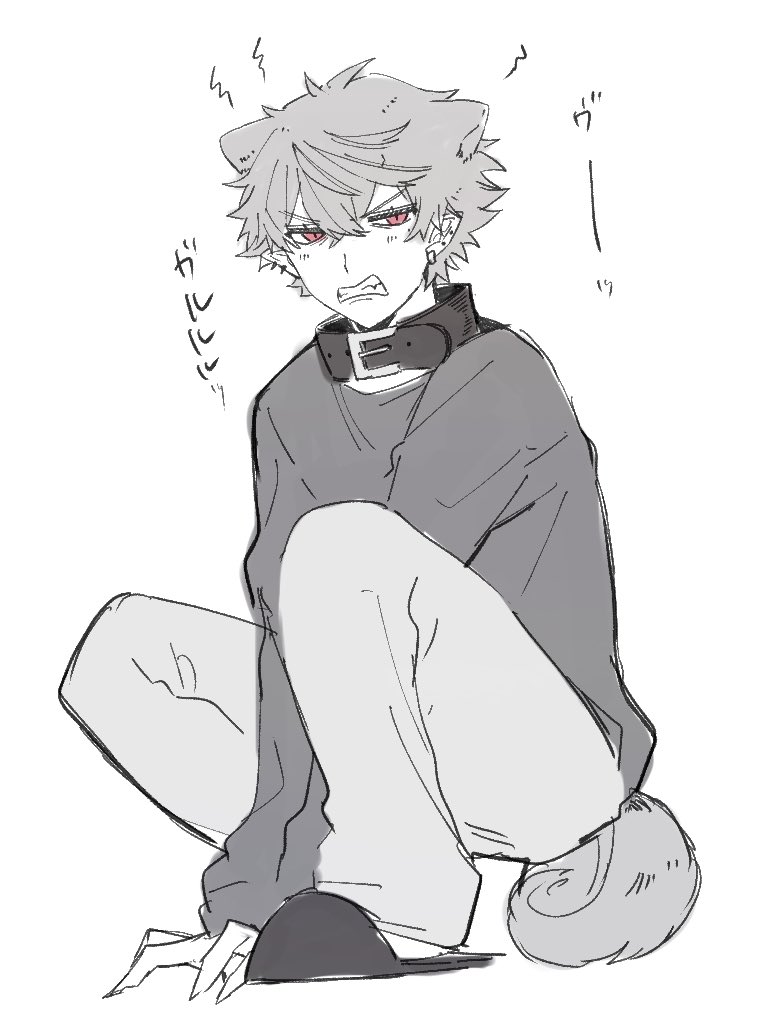 わんわんお 