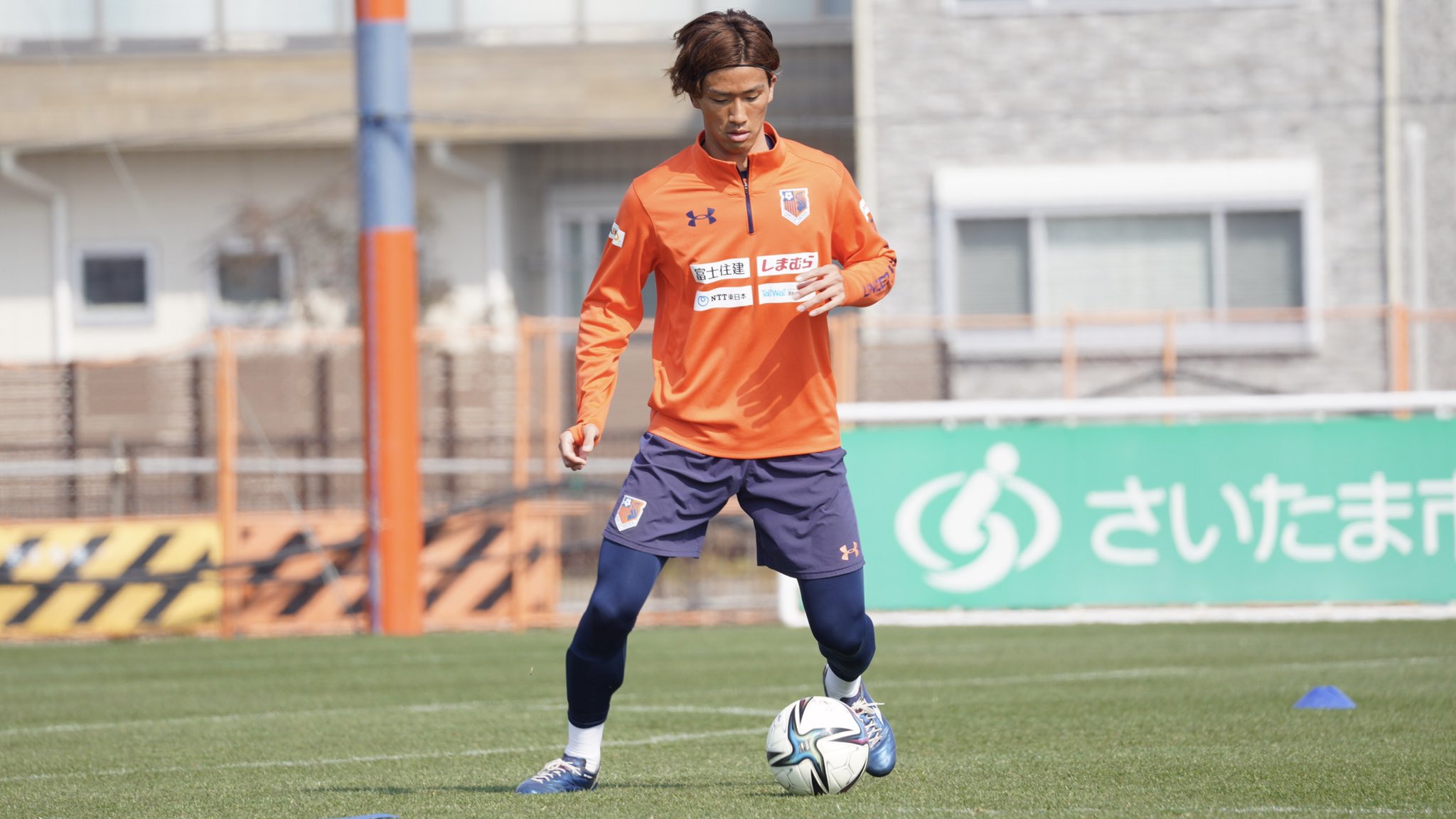 大宮アルディージャ 公式 今季初勝利を アウェイ栃木戦まであと2日 チケット情報 T Co Yi7ilcuut2 試合情報ℹ T Co Dszfxzweul 大宮アルディージャ Ardija Jリーグ ひたむき 西村慧祐 T Co Kq2imaqouu