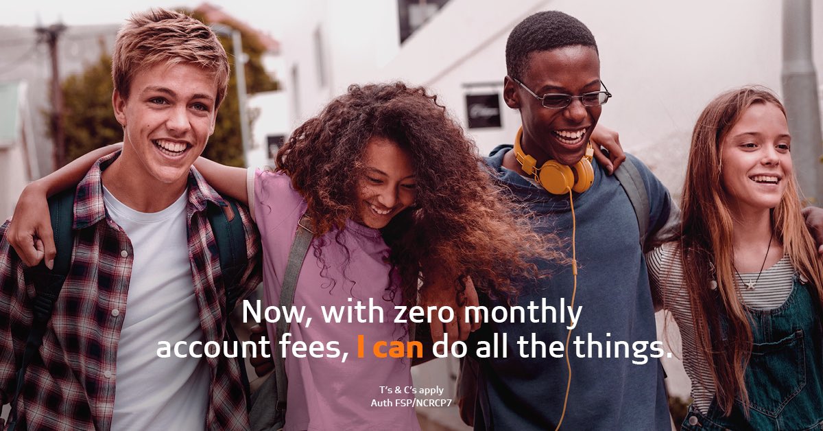 DeeNkomo_'s tweet photo. Nothing can prepare you for the rollercoaster that is First Year! 🎢📚🎉 REPLY to this Tweet using #YouKnowYoureInFirstYear and @CapricornFM and tell us about your favourite First Year memory! #ICanWithAbsa #AbsaStudent @AbsaSouthAfrica https://t.co/1KtMcpeDpf