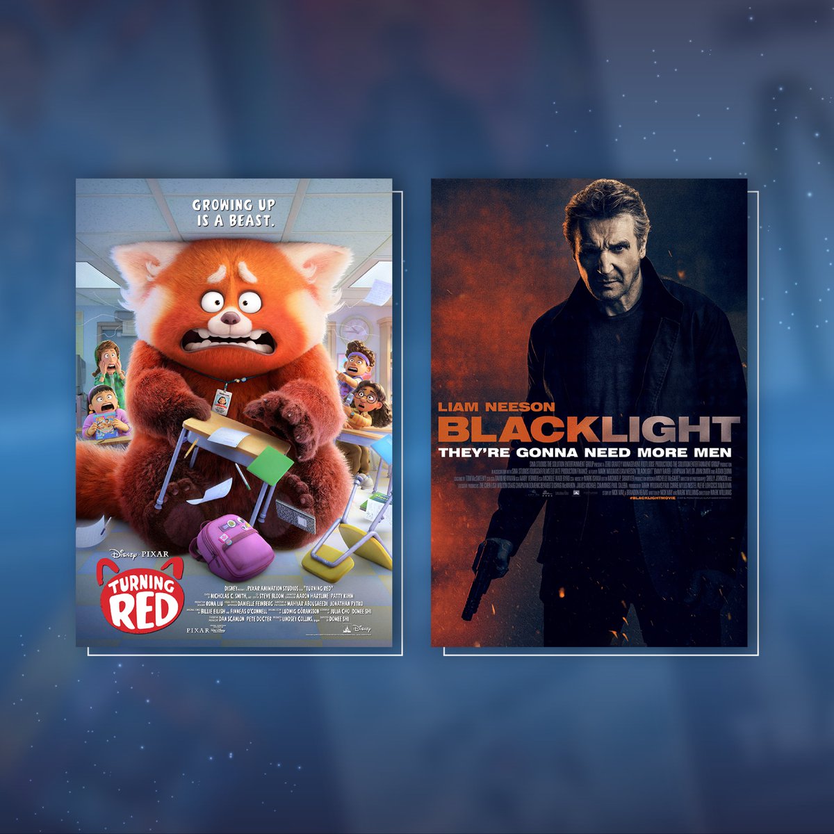 SterKinekor on Twitter "Be like the Jackass crew and keep coming back