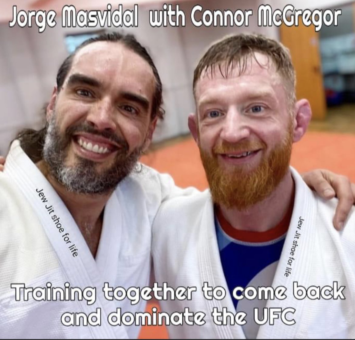 Home_of_Fight's tweet photo. Lol https://t.co/MRP8Sz1uGj