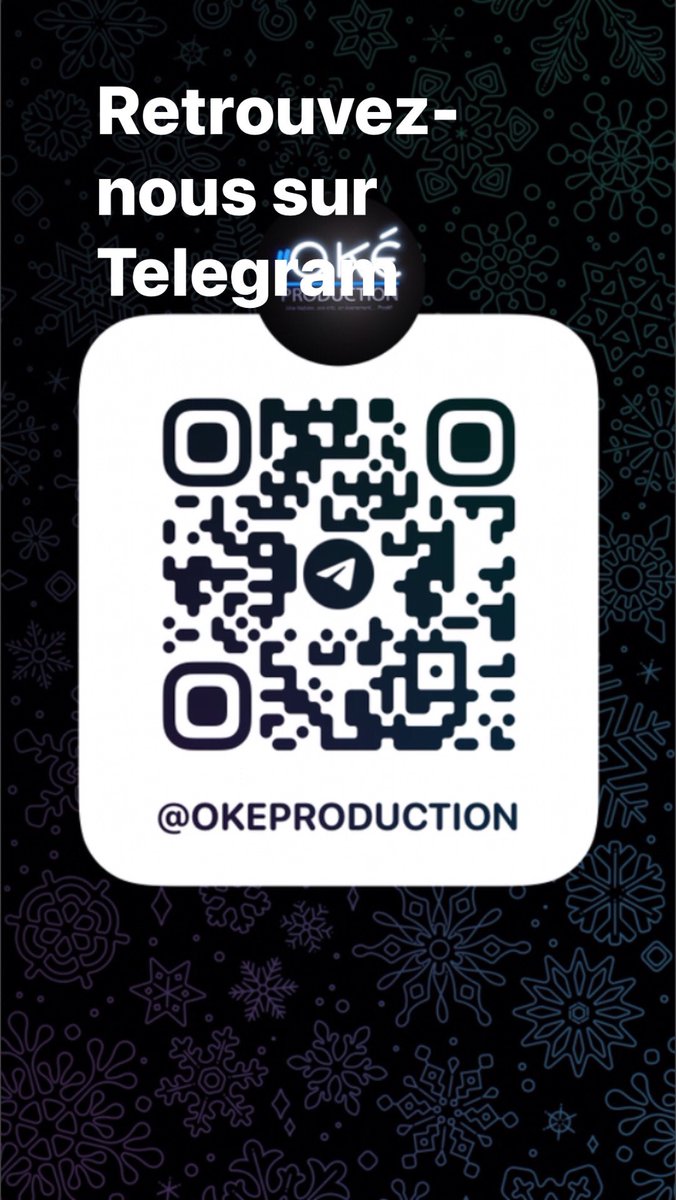 Phil_letroll's tweet photo. #Telegram nous y sommes ! https://t.co/oWf42XV9Zx