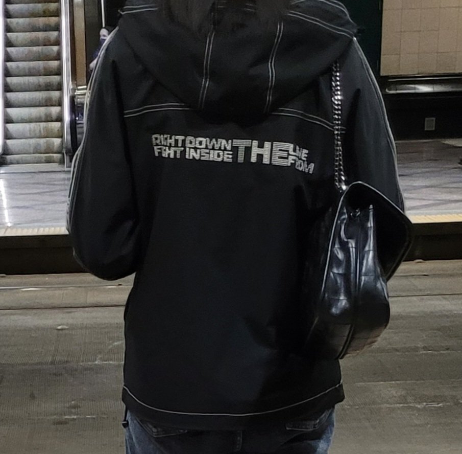 Impraxtical's tweet photo. Right down the line
Fight inside the from

Right down fight inside
The line from

Right fight down side
the line from https://t.co/OEpYDbmFbb