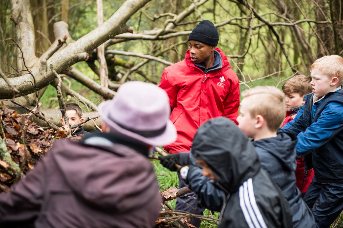 Today’s the day! Our Beavers, Cubs and Scouts are off camping for the weekend! What adventures await? ⁦<a href="/NottsScouts/">Nottinghamshire Scouts</a>⁩ ⁦<a href="/SWNottsScouts/">South West Notts Scouts</a>⁩ ⁦<a href="/scouts/">Scouts</a>⁩
Sleeping bag ✅
Mug ✅
Torch ✅
Teddy ✅