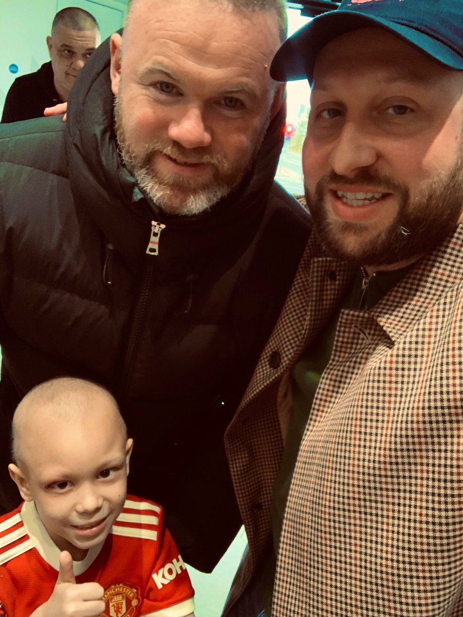 James Morris tweet media