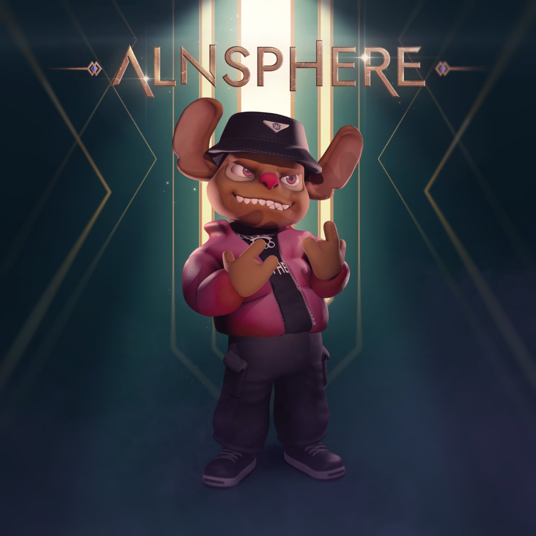 Ishmael Ktz (@ishmaenft) on Twitter photo 🔥🔥🔥 WL GIVEAWAY🔥🔥🔥
I am giving away five (5)
@AlnSphere
WL spots courtesy of the team!
How to enter:
- Follow both
@AlnSphere
and
<a href="/IshmaeNFT/">Ishmael Ktz</a>
- LIKE & RETWEET
- Tag up to 3 friends (Every tag is an extra entry)
I will be picking 5 winners in 24 hours! 🔥🔥🔥 WL GIVEAWAY🔥🔥🔥
I am giving away five (5)
@AlnSphere
WL spots courtesy of the team!
How to enter:
- Follow both
@AlnSphere
and
<a href="/IshmaeNFT/">Ishmael Ktz</a>
- LIKE & RETWEET
- Tag up to 3 friends (Every tag is an extra entry)
I will be picking 5 winners in 24 hours!