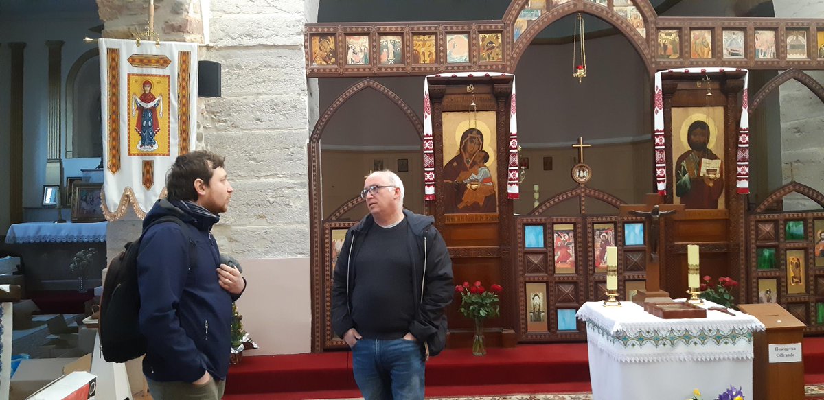 franceinfo tweet media