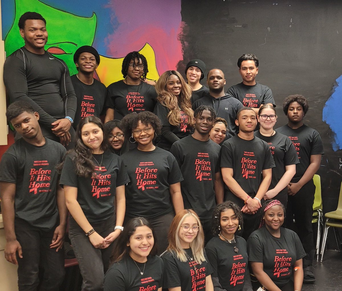 Nimitz Cougar Rep tweet media