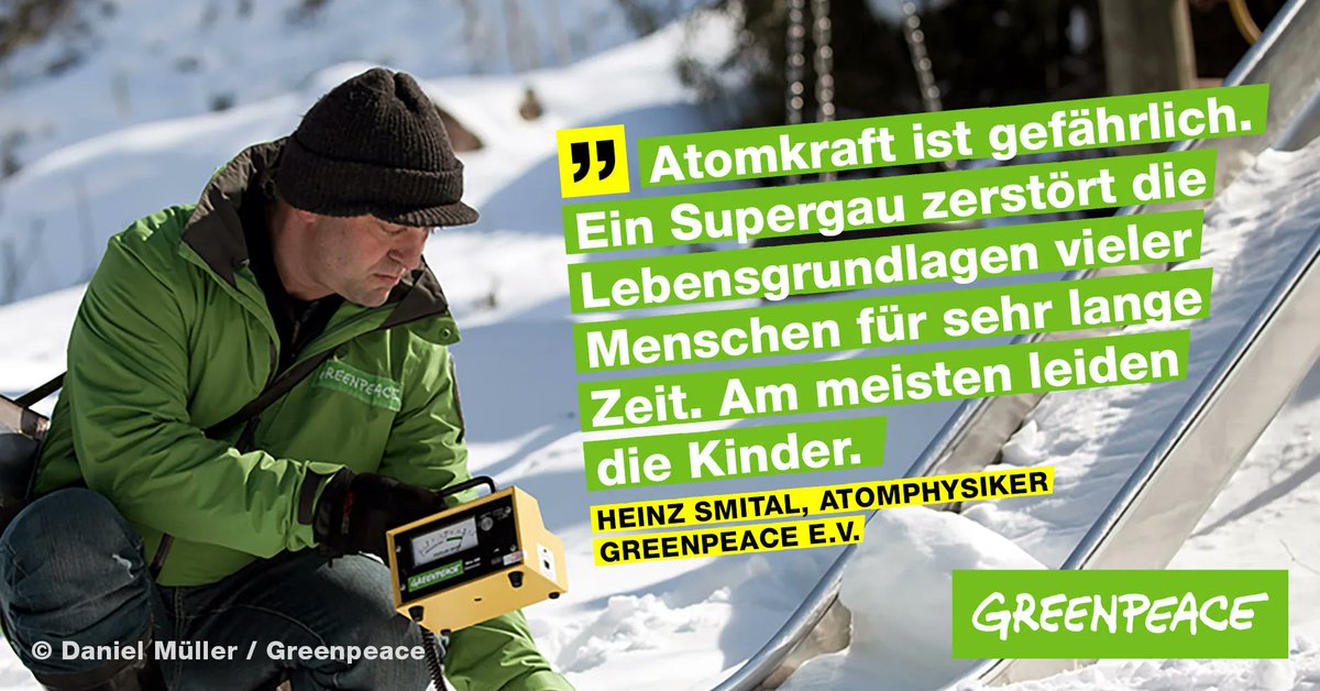 Greenpeace e.V. tweet media