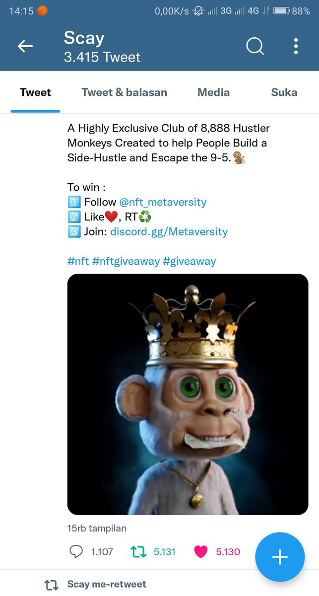 KBrewek's tweet photo. @taegiveaway @ScayNFT https://t.co/Hed0WRU7PF