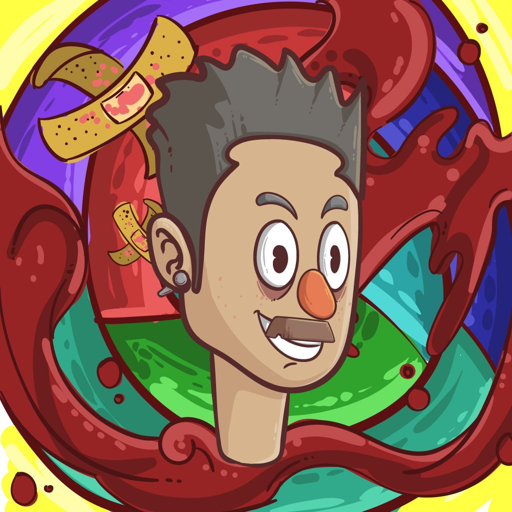CRYPTHERAPHY | MINTING NOW tweet media