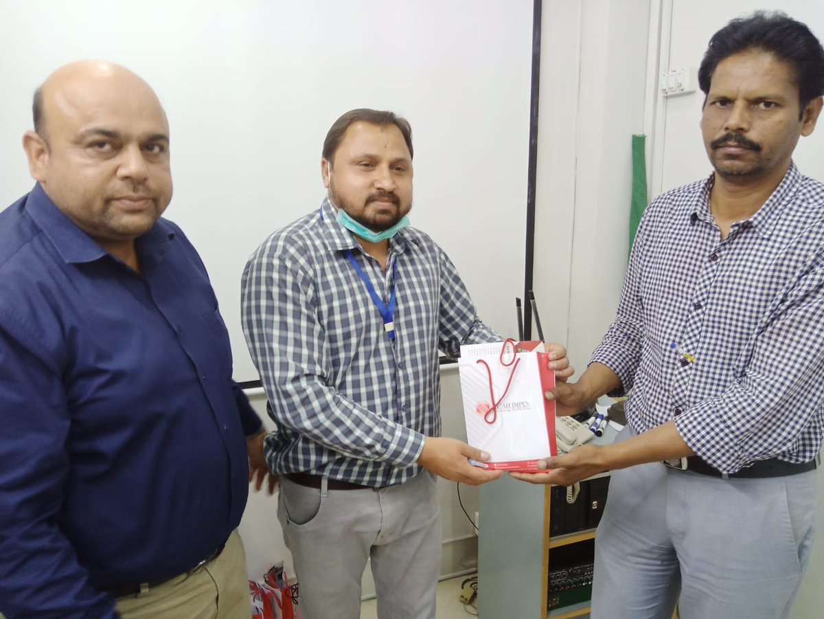 SyahImpex's tweet photo. Shifa, recently sponsored an Auto Destruct Syringe Awareness Program in partnership with ICSP at Al-Khidmat Fareeda Yaqoob Hospital Khi on #infectioncontrol &amp; #prevention in #healthcare facilities. Event was graced by Mr. Rizwan &amp; Mr.Nabeel.
#shifa #Health #adsyringe #etecampaign https://t.co/9BPRy61HS8