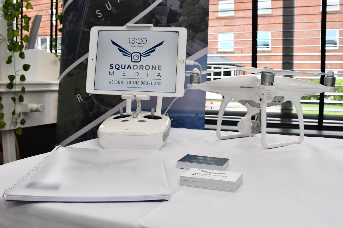 Squadrone Media tweet media