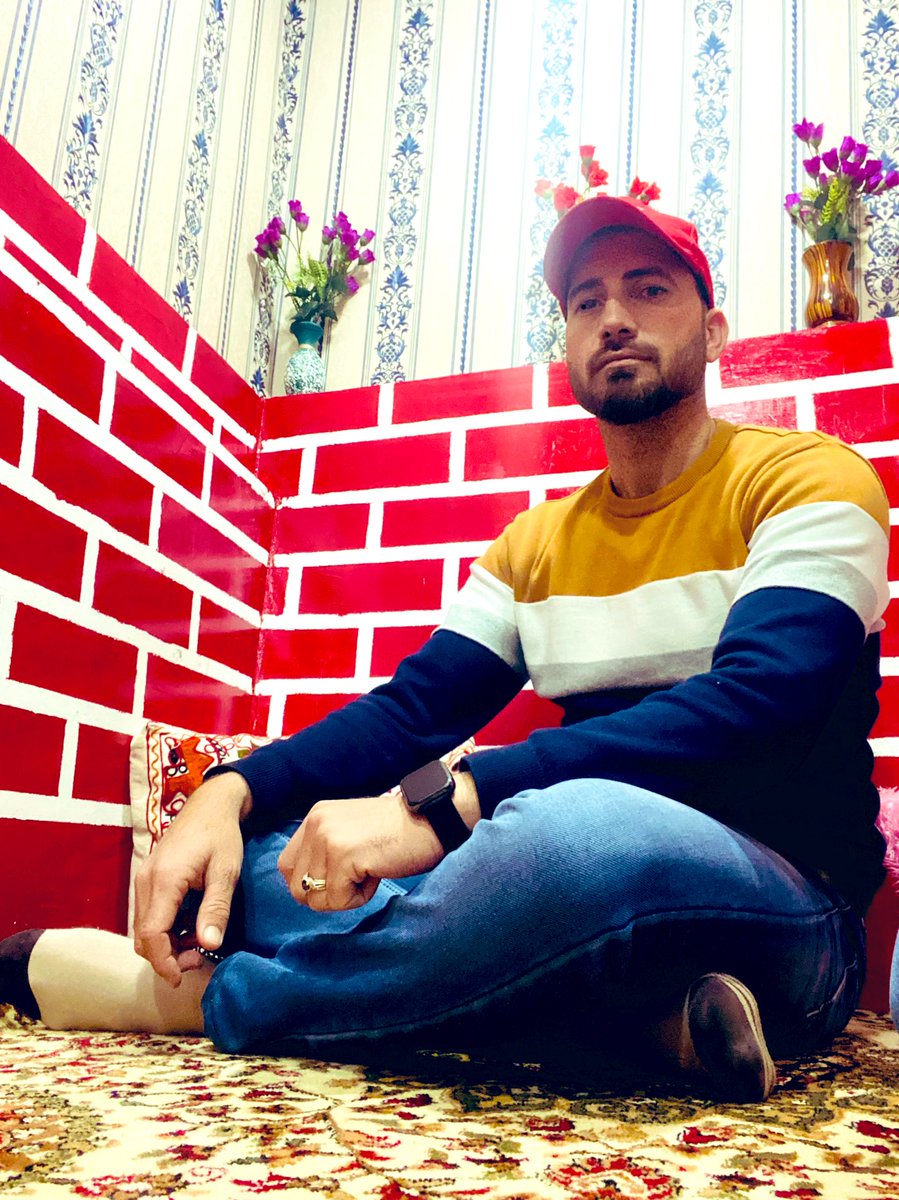 WaniAssif's tweet photo. If you’re having doubts about someone’s character, observe them over a period. Time will expose the true person. Remember, you can’t fake it forever. Sooner or later the real identity will emerge. https://t.co/EXQZUMOHEE