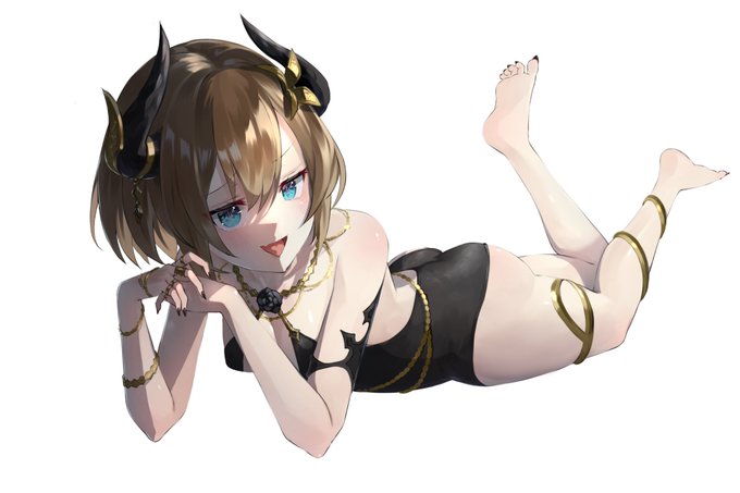 #栗駒こまる
#こまるんあーと

マロリコマッ 