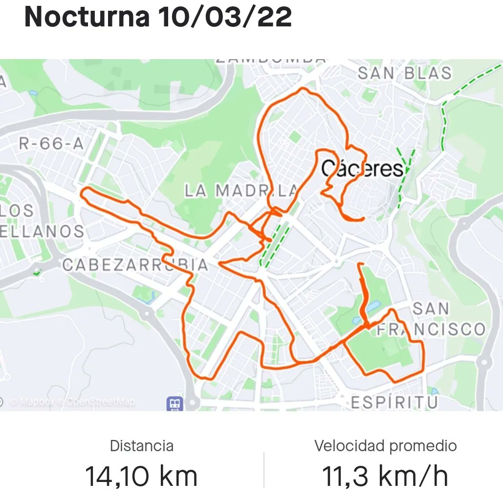 CCRuedas's tweet photo. Ayer tocó ruta intermedia por el centro de Cáceres. #patinajeenlinea #deportecaceres #ccrueda #cacerespatrimoniodelahumanidad Ven a rodar con nosotros!! Únete a CCrueda https://t.co/WL1obrqQw0