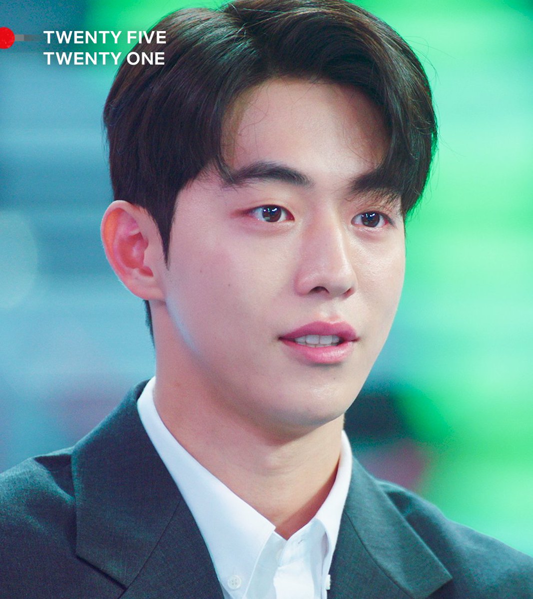 Netflix_PH's tweet photo. We all need a Yi-jin https://t.co/zikzouxIq7