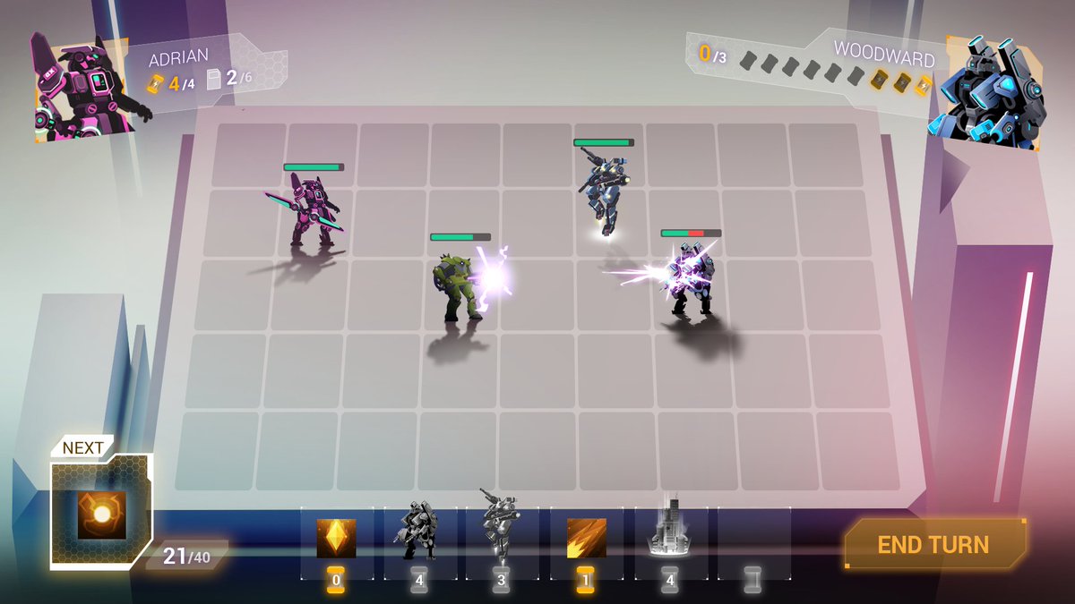 We understand the current situation very well. Thank you to everyone who still believes and stays with us. We keep developing everything according to the roadmap. Furthermore, we're developing more features that make the player more convenient and fit your needs.