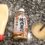 マヨネーズと焼き肉のタレを混ぜるだけ!「ブロッコリーの旨い食べ方」