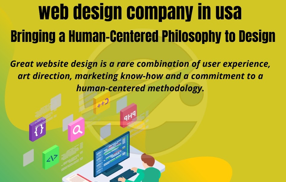 ezimaxtech's tweet photo. Best #WebsiteDesigning and development company in USA
Get quality web designing and development services at one of the best #webdevelopment company in USA. Ezimax is one of the best web application deigning and development company at affordable price. https://t.co/u2OJajoNCe