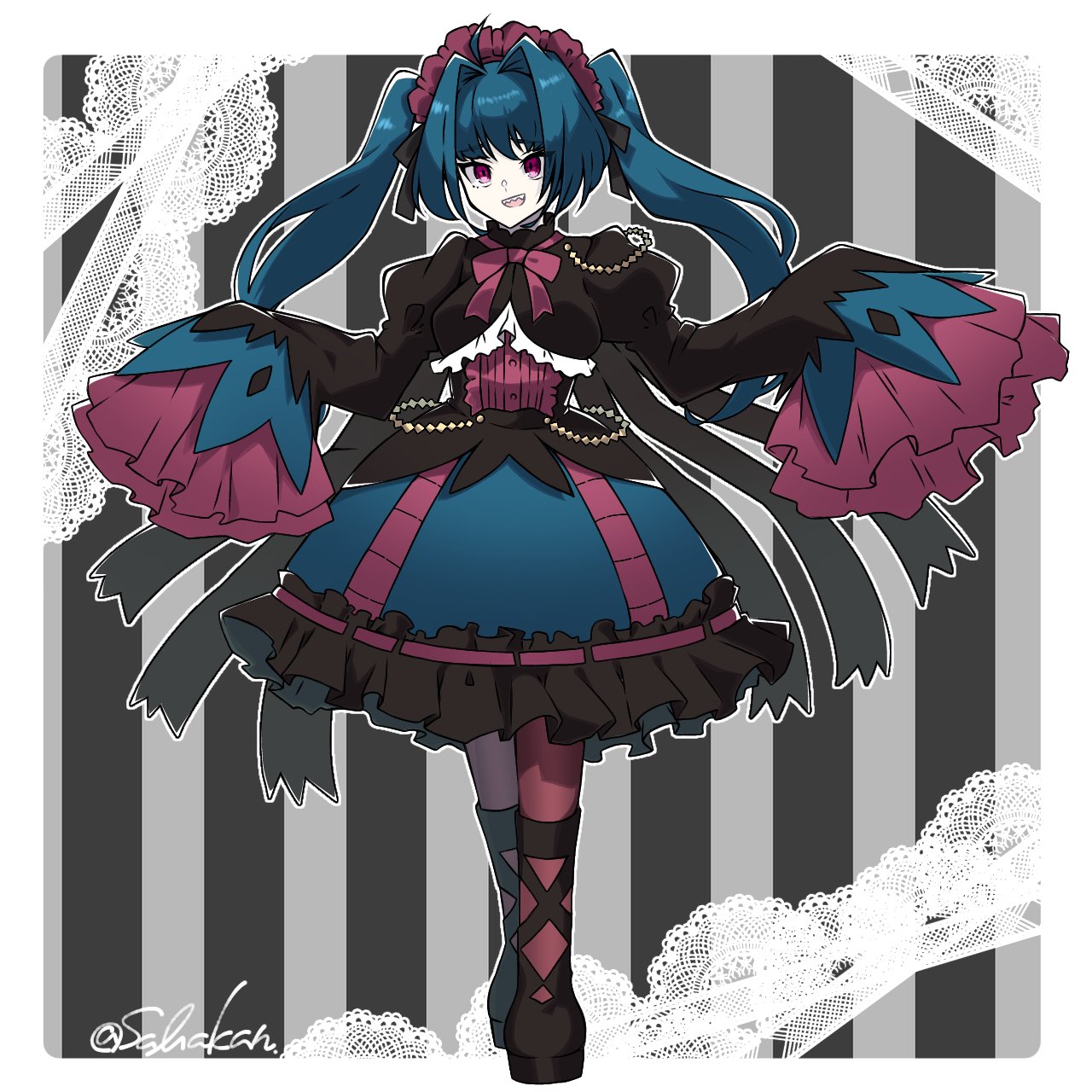 黒羊kuro Kuro Twitter