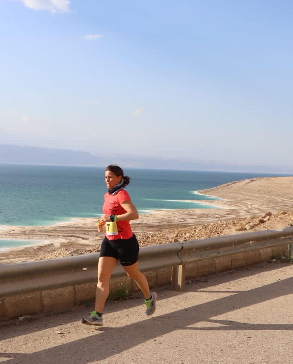 ARR_D2R's tweet photo. 29Teams are running from the lowest point on earth at #deadsea to the #RedSea 
@aylaoasis #dead2red running race
شكرا لمديرية الاعلام والشرطة المجتمعية ومديرية العمليات والسيطرة بالاضافة الى القناه الرياضية الشريك الاعلامي على التغطية الاعلامية المميزه وصور السباق https://t.co/8axBhHKkwP