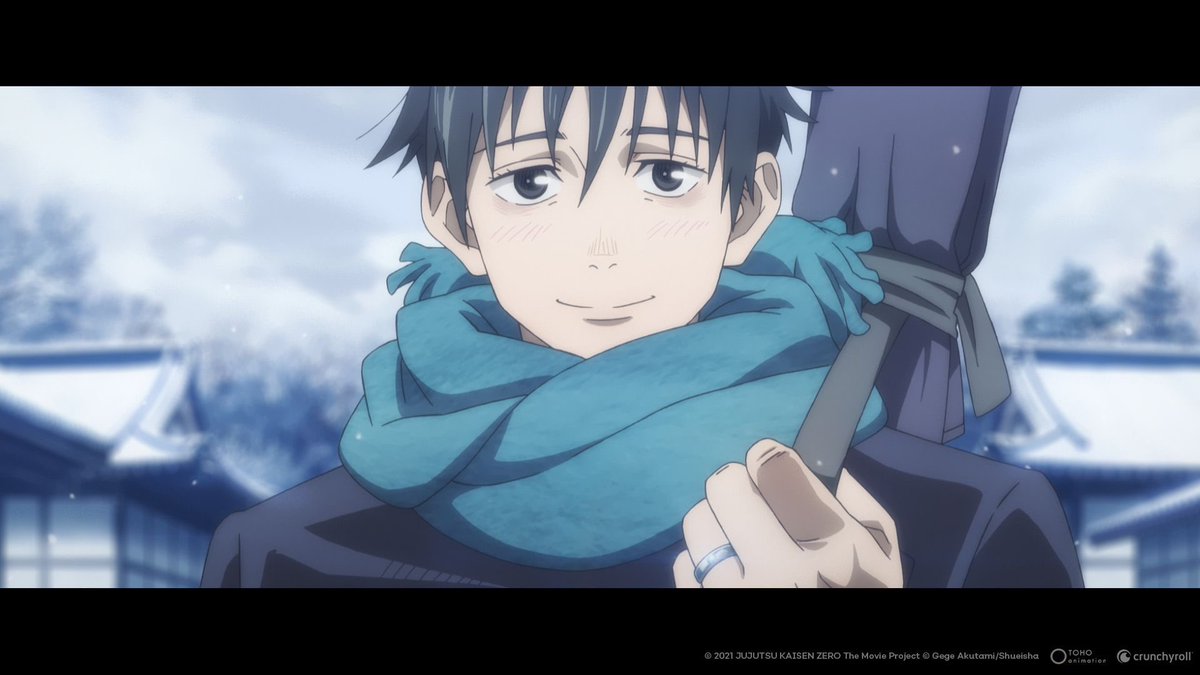 HES JUST A LITTLE DUDE