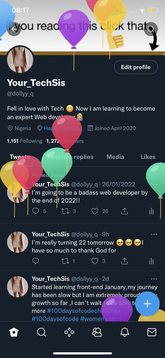 Your_TechSis🌐 tweet media