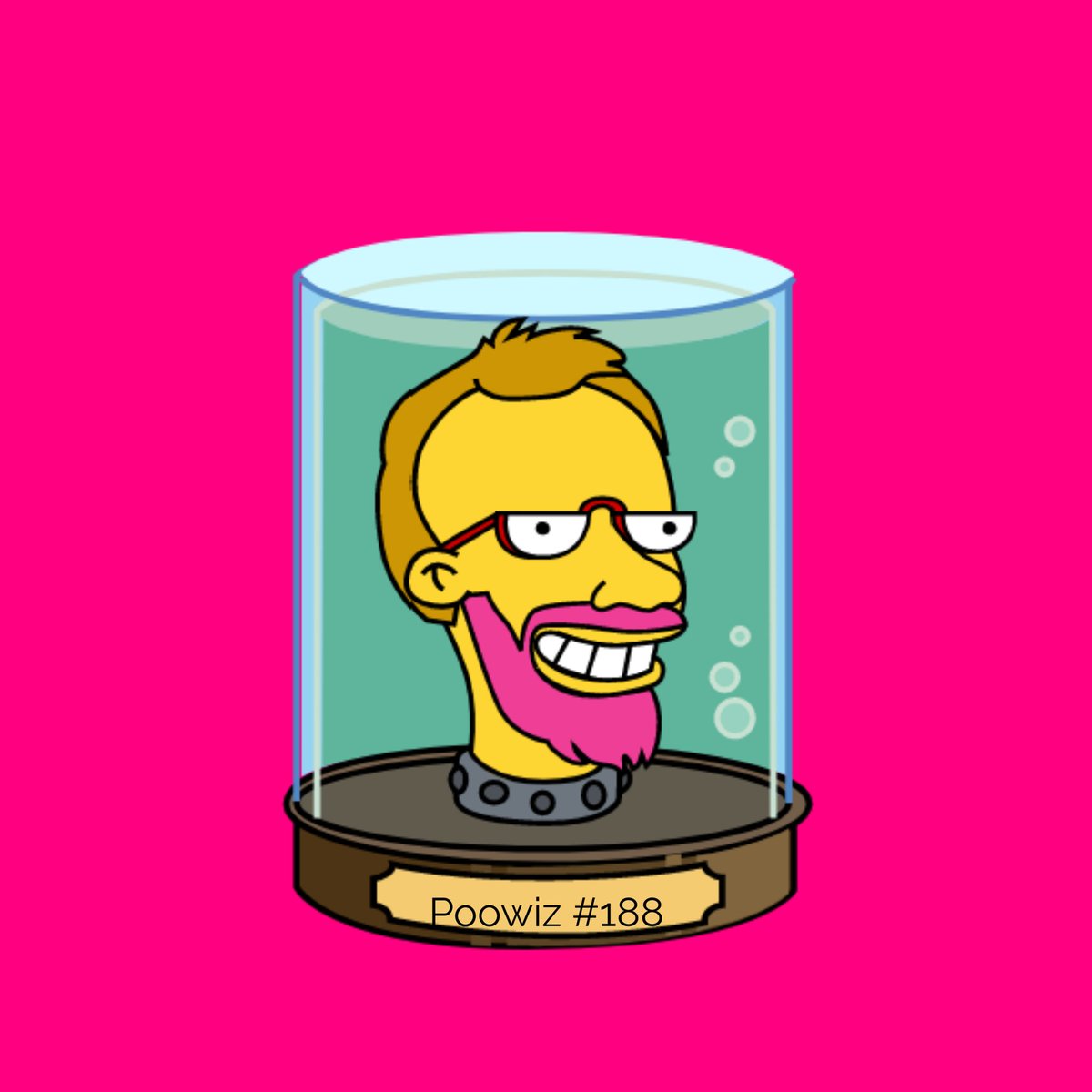 Heads in Jars tweet media